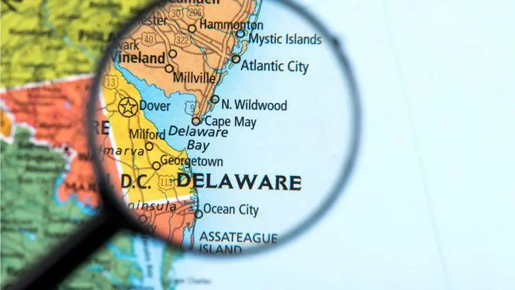 Delaware raises nearly $1 million in three days with adult-use cannabis sales