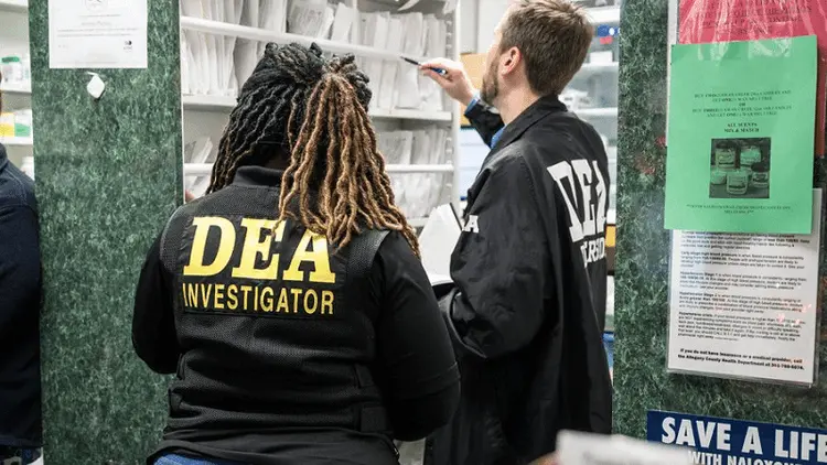 Delta-9-THCO e Delta-8-THCO não são cannabis, avalia o DEA