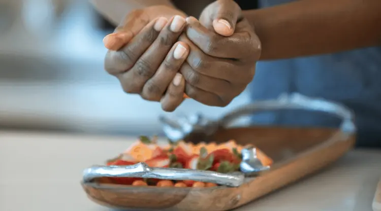 Descubra os benefícios do cânhamo na alimentação