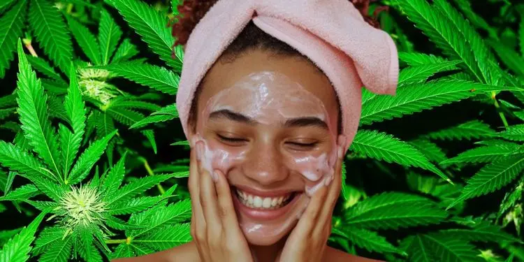 Cannabis medicinal na dermatologia: revolucionando o cuidado com a pele