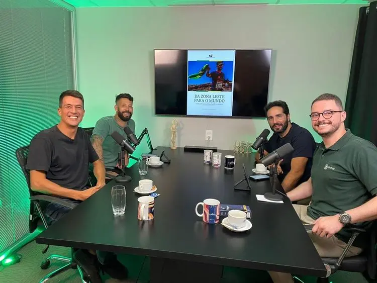 Desvendando os benefícios da cannabis no esporte