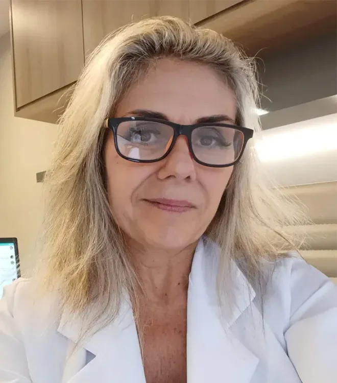 Cynthia De Carlo confirma presença como speaker no Congresso Internacional de Cannabis e Saúde na Argentina