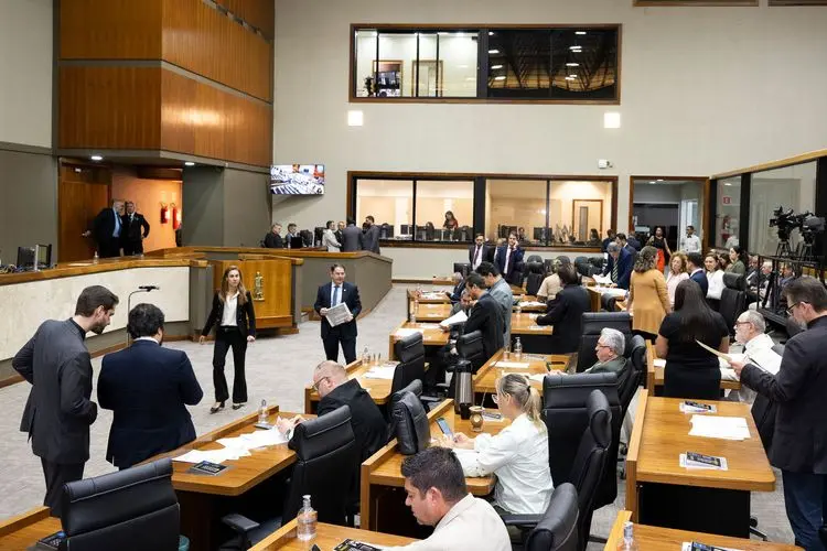 Porto Alegre constitui Frente Parlamentar em Defesa da Cannabis Terapêutica