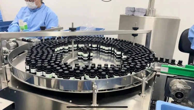 Ease Labs: laboratório brasileiro especializado em cannabis é destaque nas farmácias de todo o país