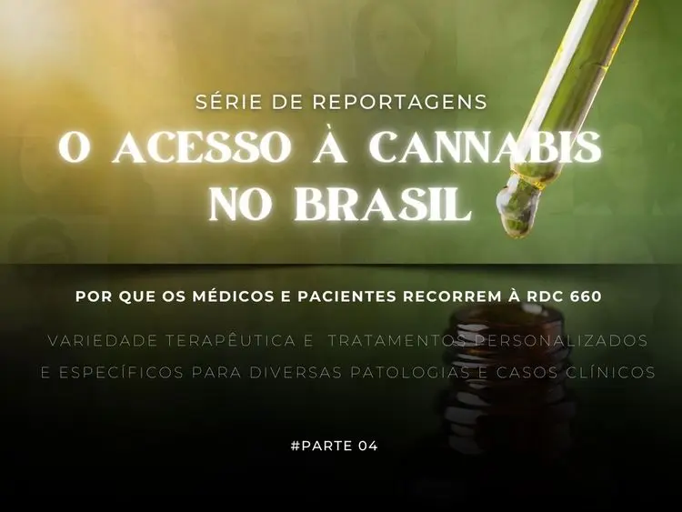 O direito de importar: o início do acesso à cannabis para fins medicinais no Brasil