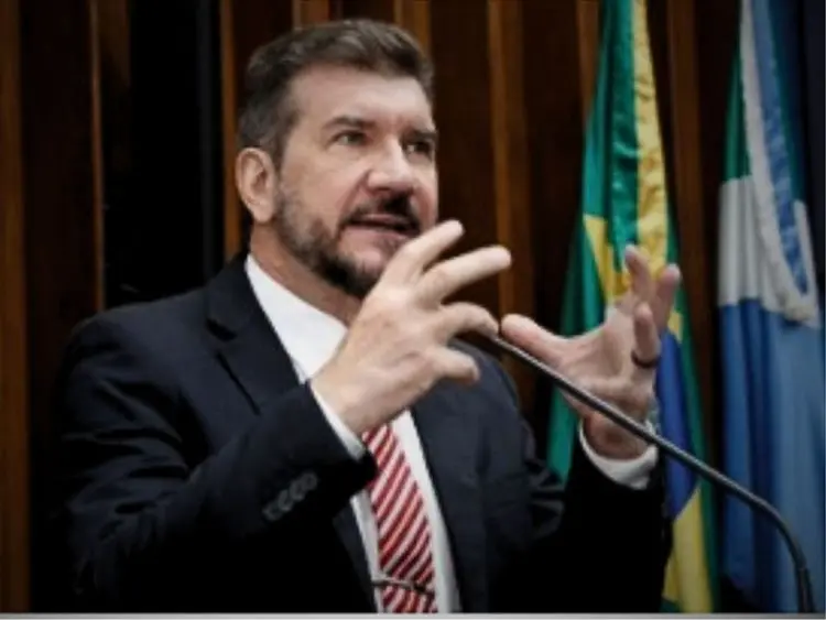 Uso de medicamento à base de cannabis é aprovado na CCJR de Mato Grosso do Sul