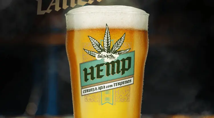 Fabricante de cerveja com rótulo da “maconha” é autuada pelo Ministério da Agricultura 