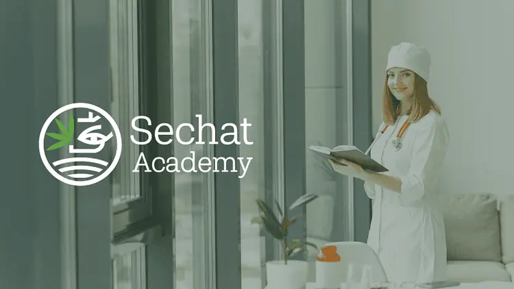 Farmacodinâmica e farmacocinética dos canabinoides serão temas do curso de imersão e prescrição da Sechat Academy