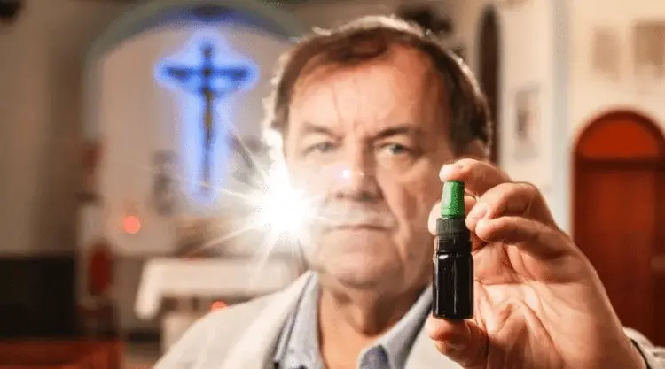 Filme sobre Padre Ticão busca apoio financeiro