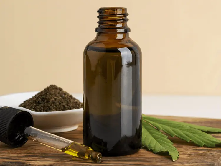 Formas de utilizar a cannabis medicinal
