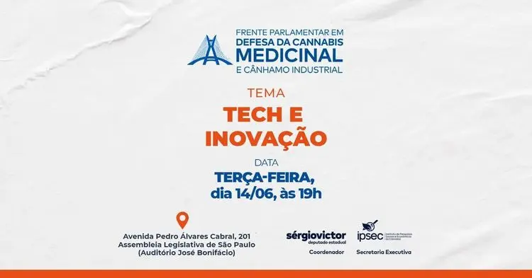 Frente Parlamentar paulista debate tecnologia e inovação