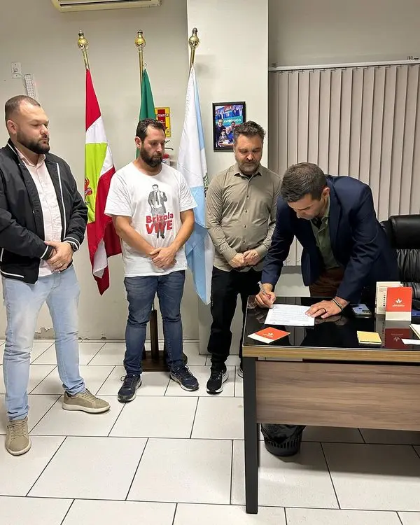 Garopaba promulga Lei de distribuição de medicamentos a base da cannabis