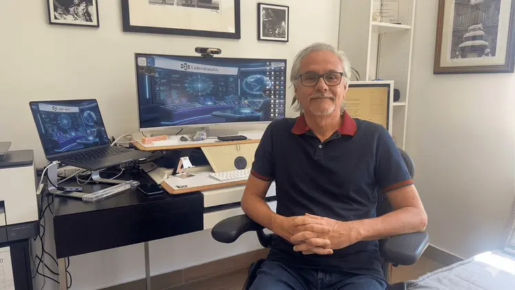 Lidera Health lança plataforma de IA para cannabis medicinal