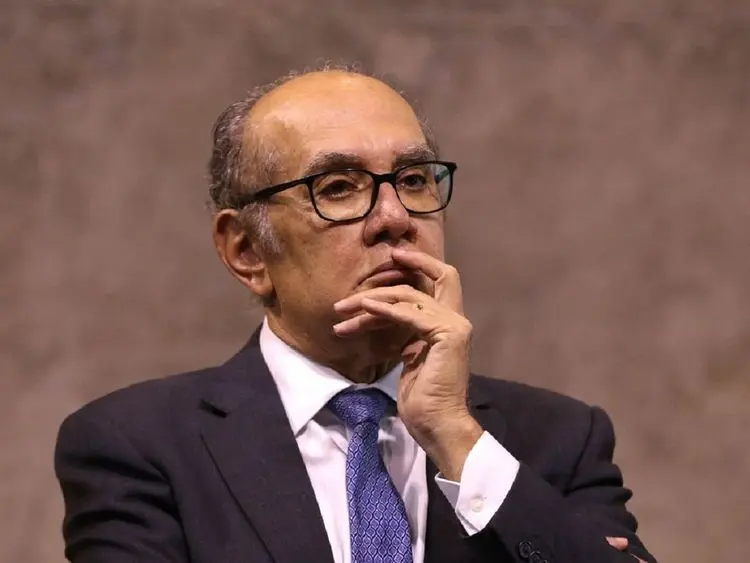 Gilmar Mendes: uso de drogas como questão de saúde pública