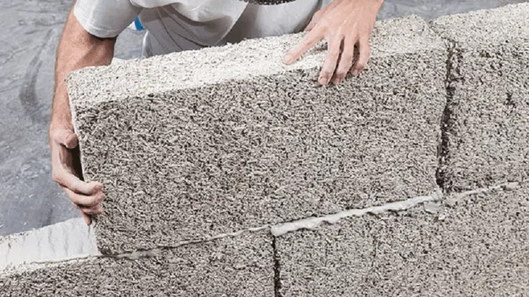 Hempcrete dá “passo importante” nos EUA