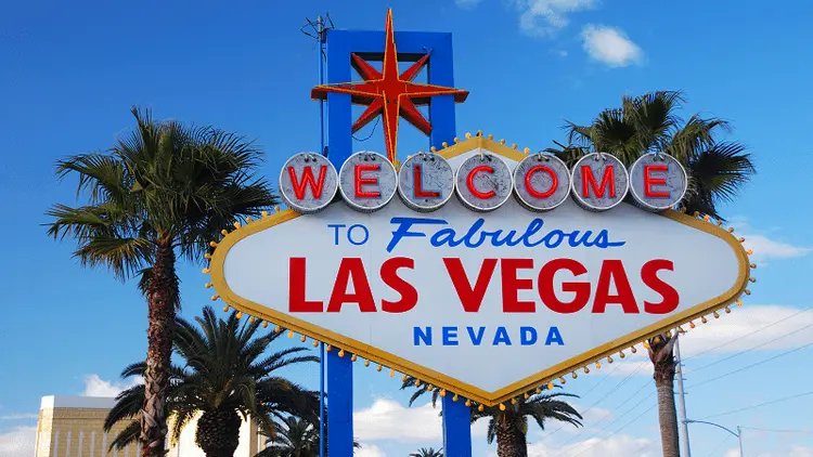 Hotel canábico será inaugurado em Las Vegas