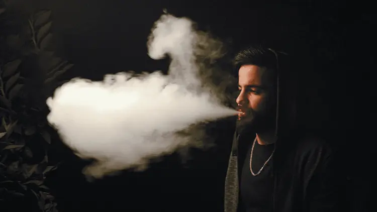 Nos EUA, empresa lança vape com plástico seguro para terpenos de cannabis
