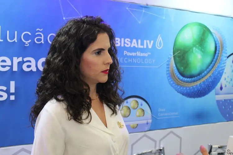 Tecnologia PowerNano busca otimizar a absorção dos canabinoides no organismo humano