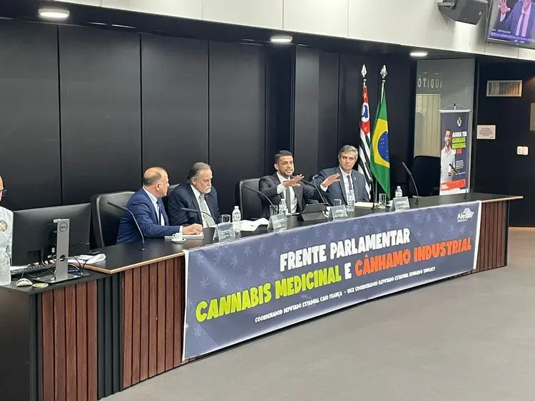 Assessor da Saúde de SP afirma que decisões serão baseadas na ciência: "Ninguém vai poder nos chamar de negacionistas"