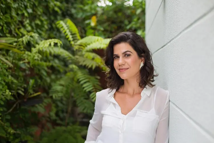 Viviane Sedola destaca papel do Conselhão na regulamentação da cannabis medicinal