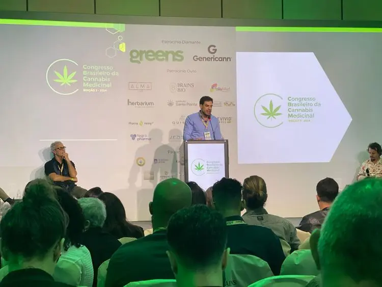 Brasil avança na regulação e mira protagonismo global na cannabis medicinal