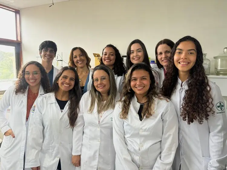Pesquisa da UFPB revela potencial do CBD no tratamento da hipertensão