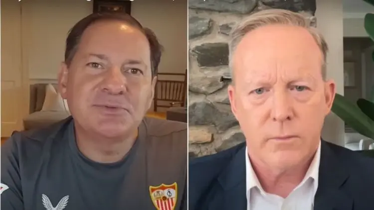 Trump não legalizará a maconha, afirma ex-secretário de imprensa da Casa Branca