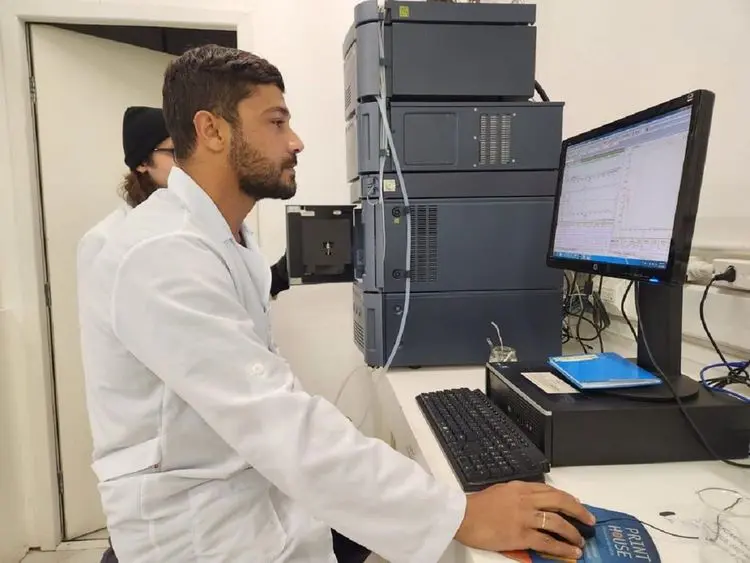 Inovação em cannabis medicinal: UFSC e associação de pacientes selam parceria histórica 