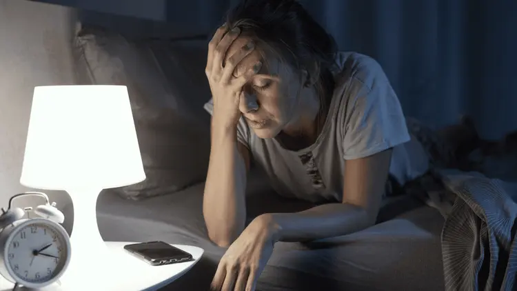 80% dos americanos têm problemas para dormir; cannabis se torna a solução preferida