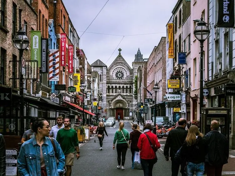 Irlanda pode mudar suas leis de drogas
