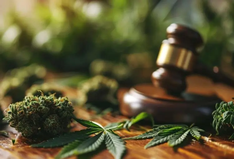 STF e a revolução jurídica na cannabis: muito além da descriminalização
