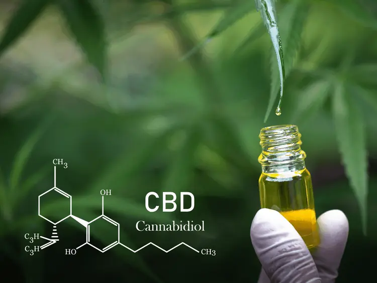 Justiça determina fornecimento de CBD para mulher com fibromialgia no Rio Grande do Sul