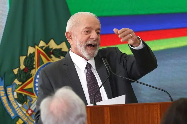Governo Lula se posiciona contra a PEC 45 que criminaliza as drogas
