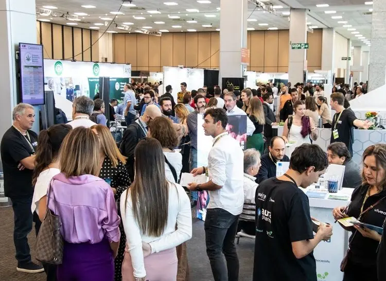 Faltam cerca de 15 dias para São Paulo se tornar a capital da cannabis medicinal na América Latina