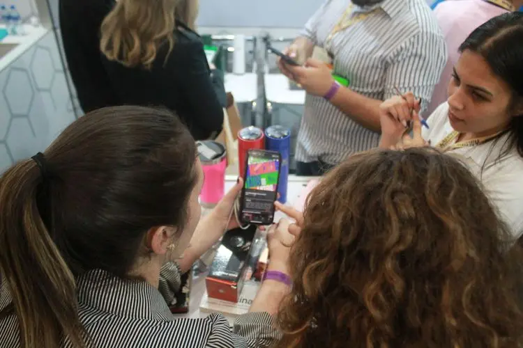 Networking estratégico: diferencial para empreendedores do setor da cannabis medicinal