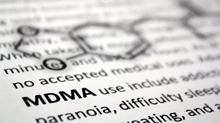 MDMA: Estudios señalan la eficacia de la sustancia en el tratamiento del TEPT