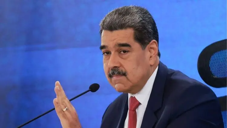 "Nunca vamos legalizar": Maduro rejeita cannabis na Venezuela e critica os EUA