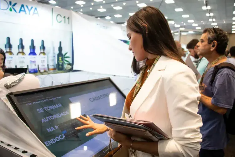 Medical Cannabis Fair 2024: oportunidade para empresas se destacarem no mercado da Cannabis medicinal