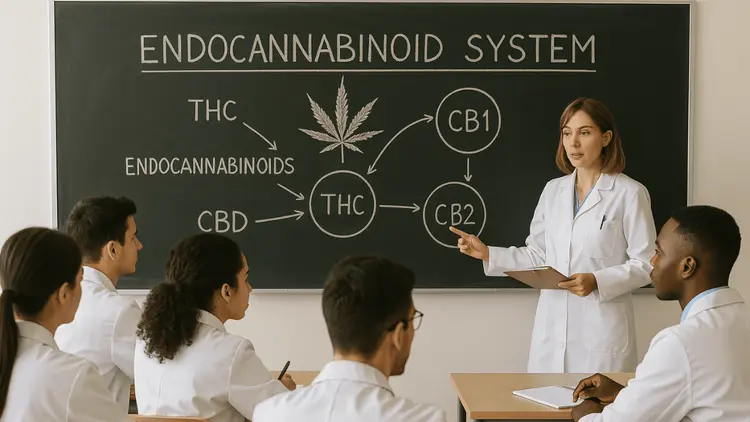 Brasil bate recorde de médicos, mas adesão à cannabis medicinal ainda enfrenta resistência