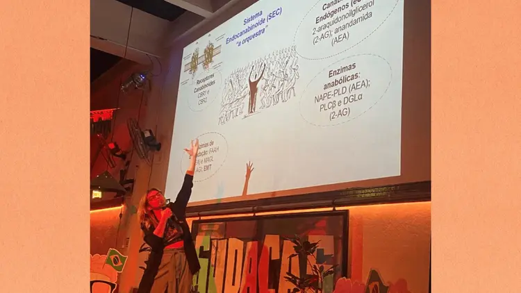 Experience with Daughter Inspires Brazilian Scientist to Lead Innovative Study on Cannabis for Autism