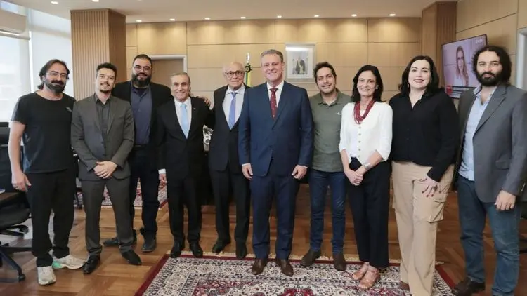 Ministro da Agricultura sinaliza apoio à regulamentação do cultivo da cannabis para uso terapêutico