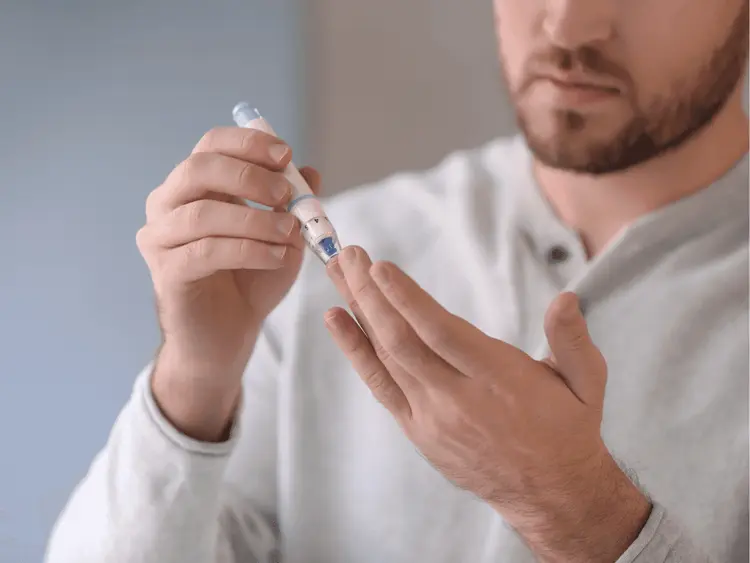 Mitos e verdades sobre o Diabetes; como a cannabis pode ajudar no tratamento da doença