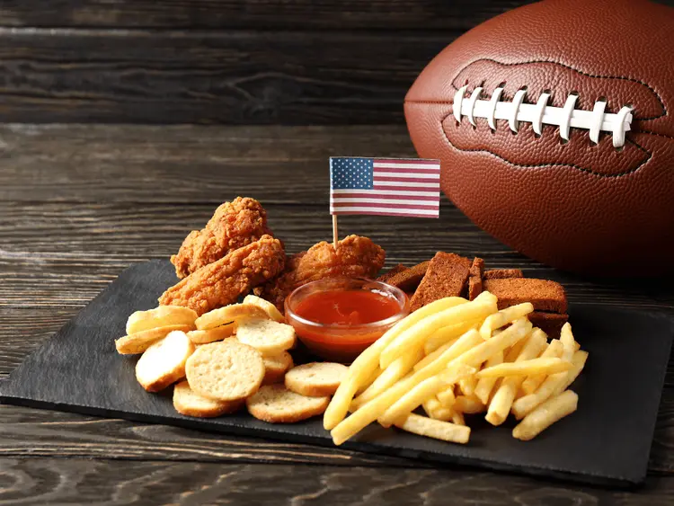 Empresa de Chicago surpreende e lança molho com 100mg de THC no Super Bowl 2024