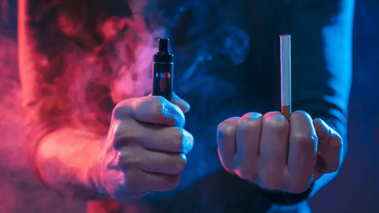 Cannabis ou Nicotina? Especialista aponta os caminhos para mais saúde e menos dependência