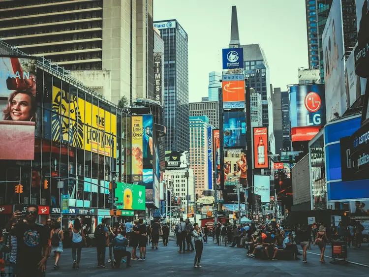 Nova York: pedidos de licença de cannabis abrem depois de tanto caos