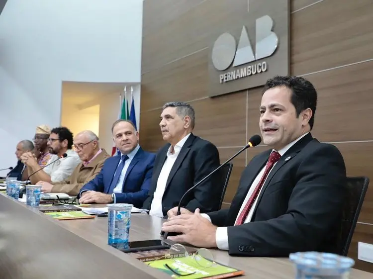 OAB-PE abre edital para seleção de trabalhos científicos com cannabis