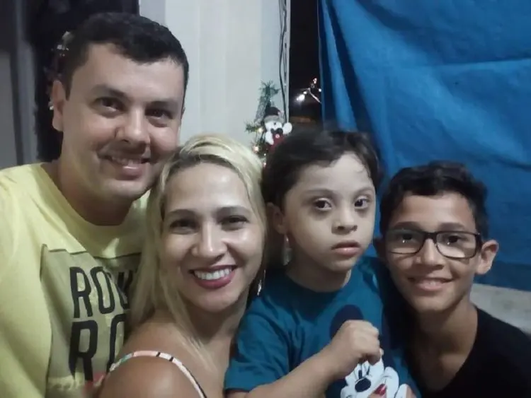 O renascimento de Matheus: das crises de automutilação e distúrbios agressivos ao autocontrole