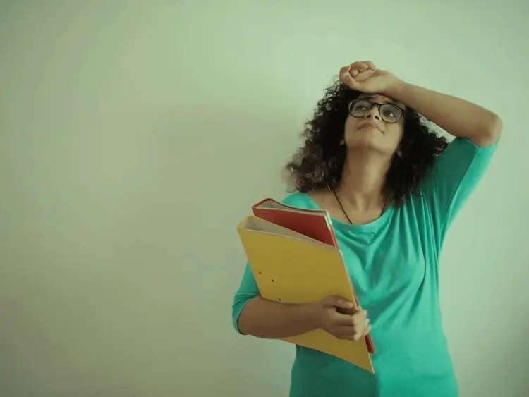 O uso de cannabis aumenta durante a menopausa: por quê?