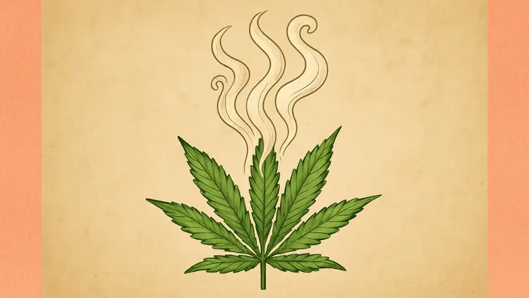 Estudo revela por que variedades de maconha têm cheiros distintos
