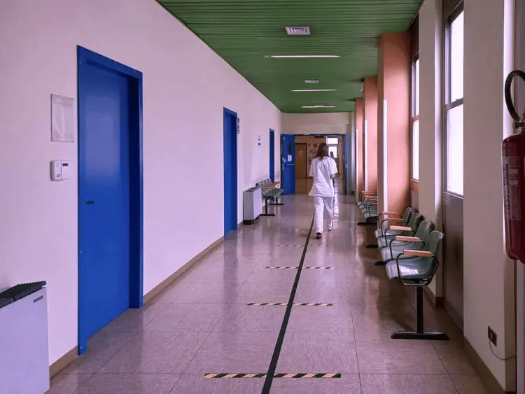 Os psicodélicos poderiam ser a chave para o tratamento de pacientes em coma